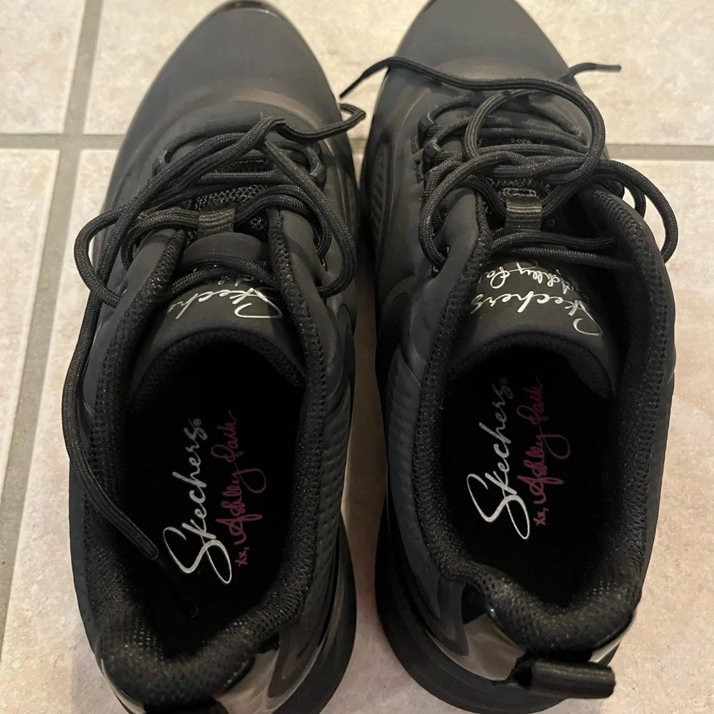 Skechers Ashley Park Sneakers 7